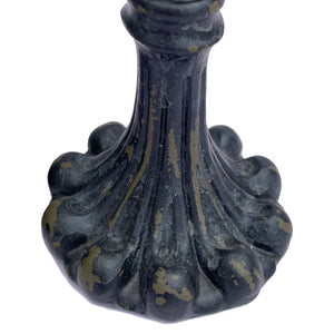 Baroque Candlesticks