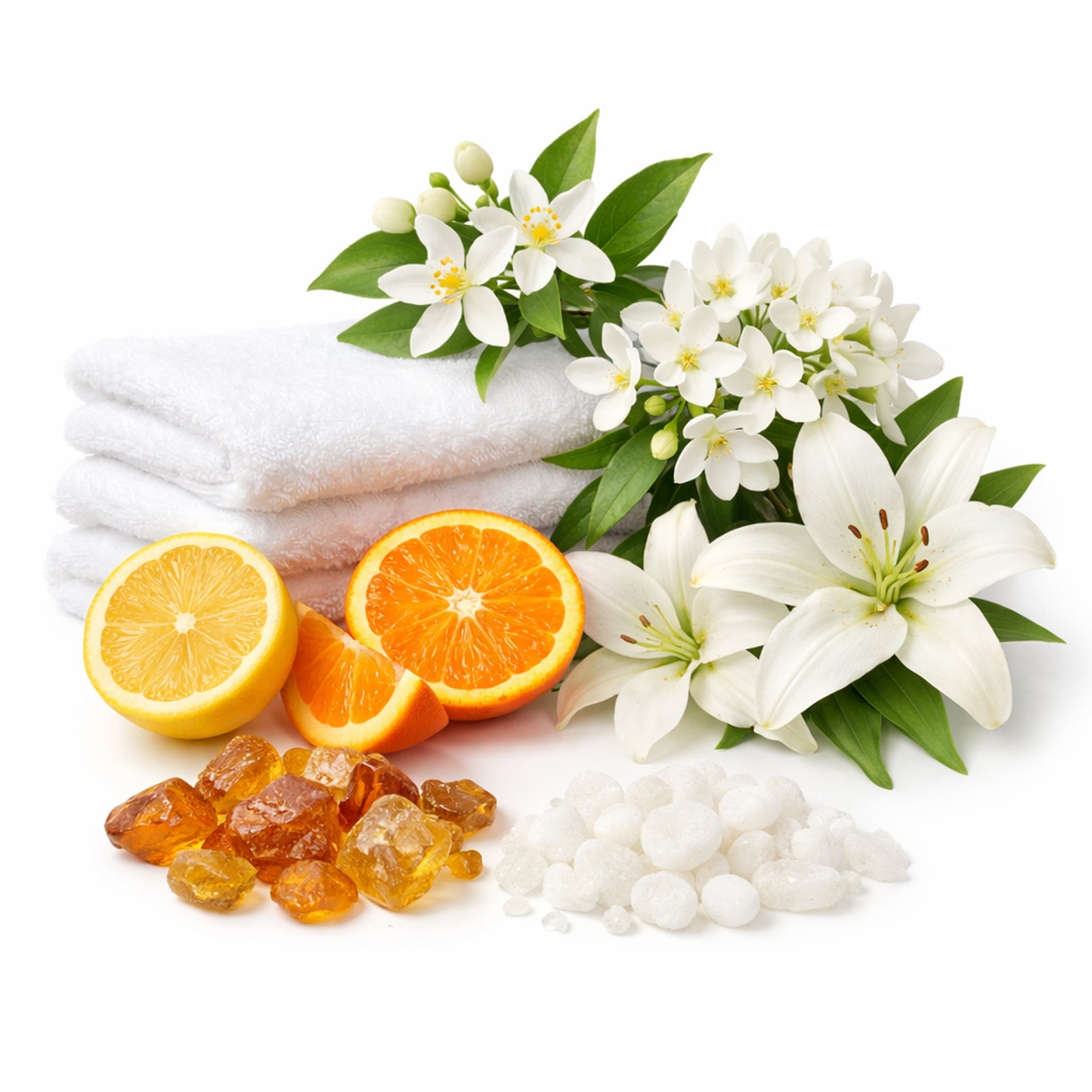 Spring Clean