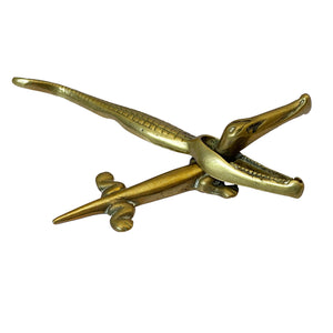 Crocodile Nutcracker