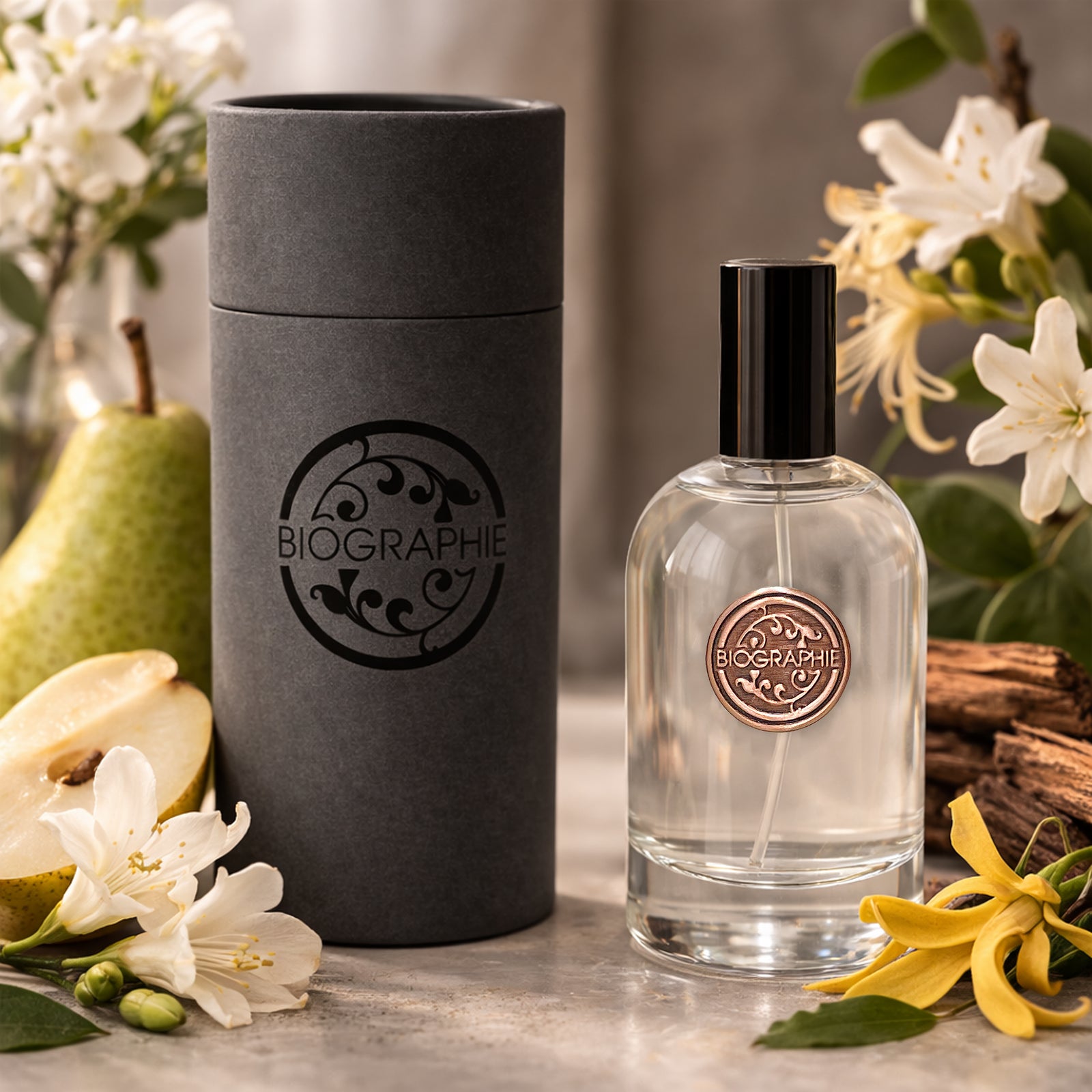 English Garden Room Spray