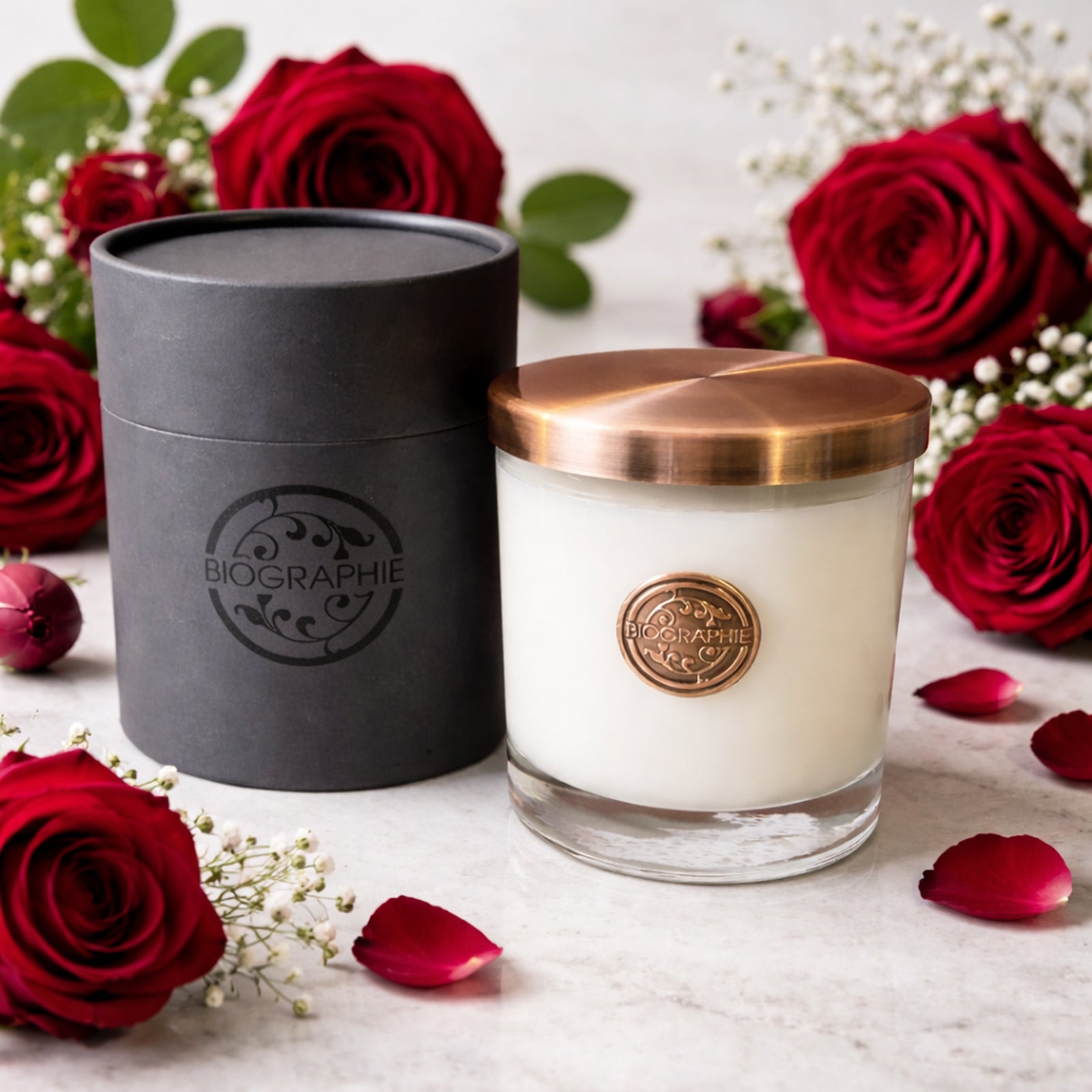 Vintage Rose ™