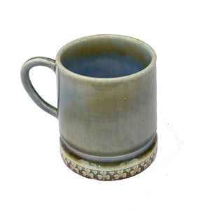 Irish Shamrock Mug
