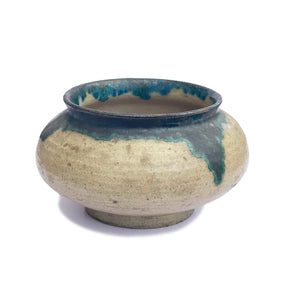 Vintage Studio Pottery Bowl