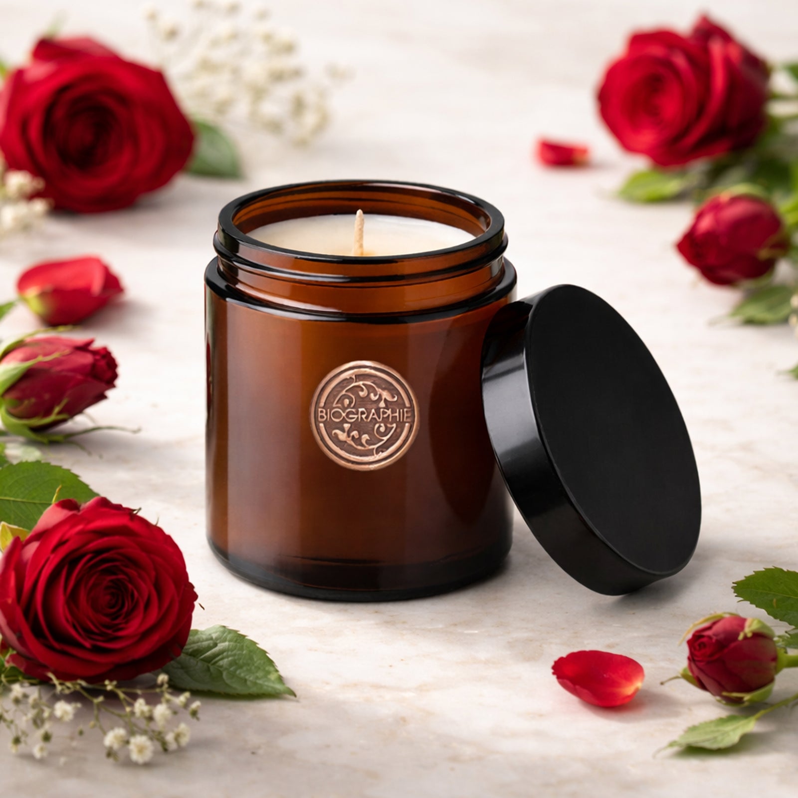 Vintage Rose ™
