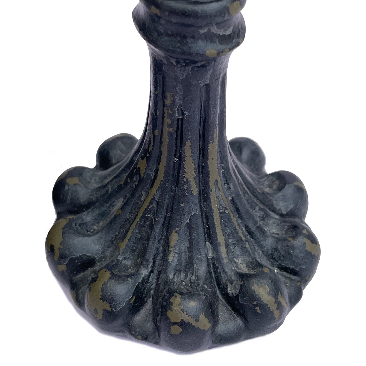 Baroque Candlesticks