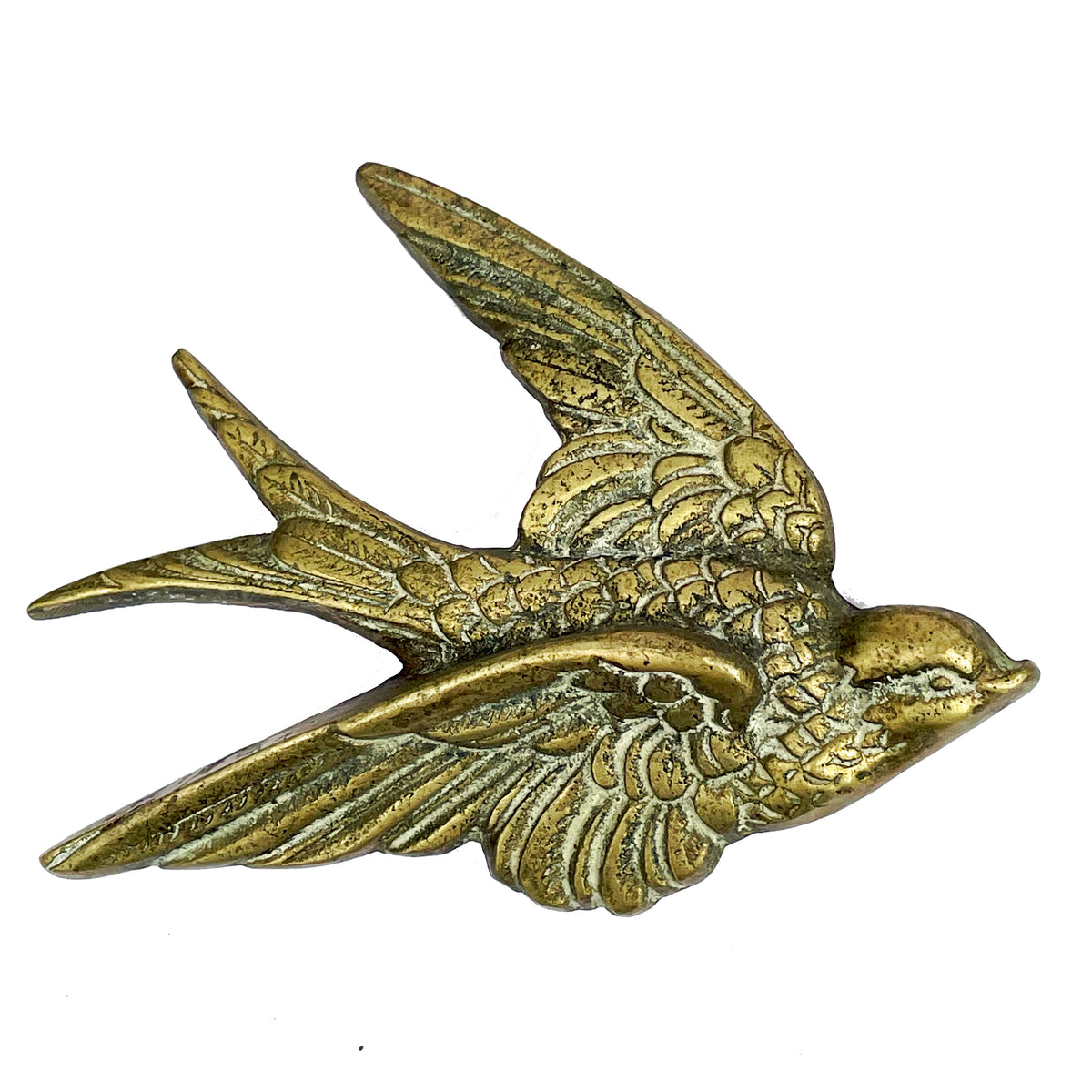 Brass Swallows