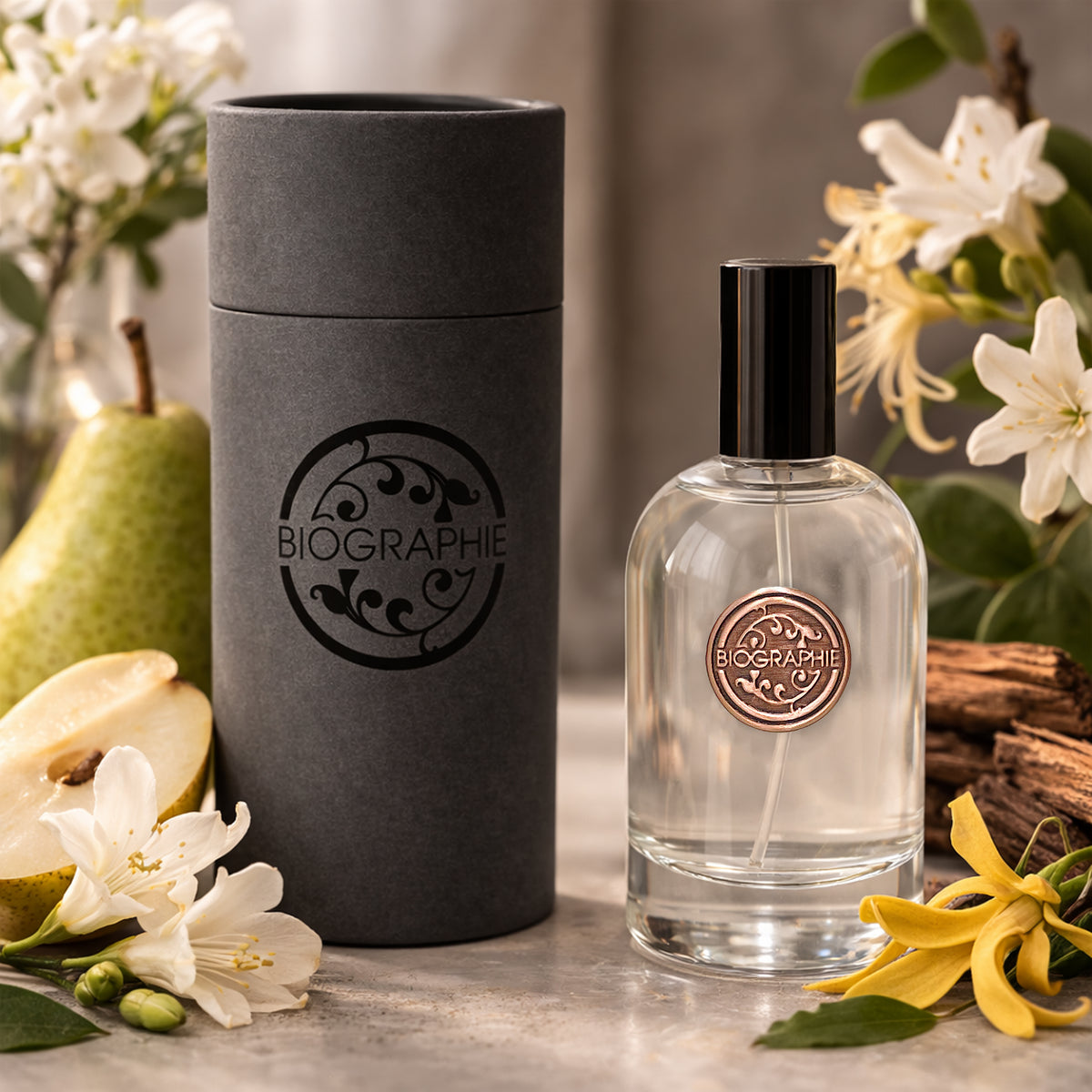 English Garden Room Spray