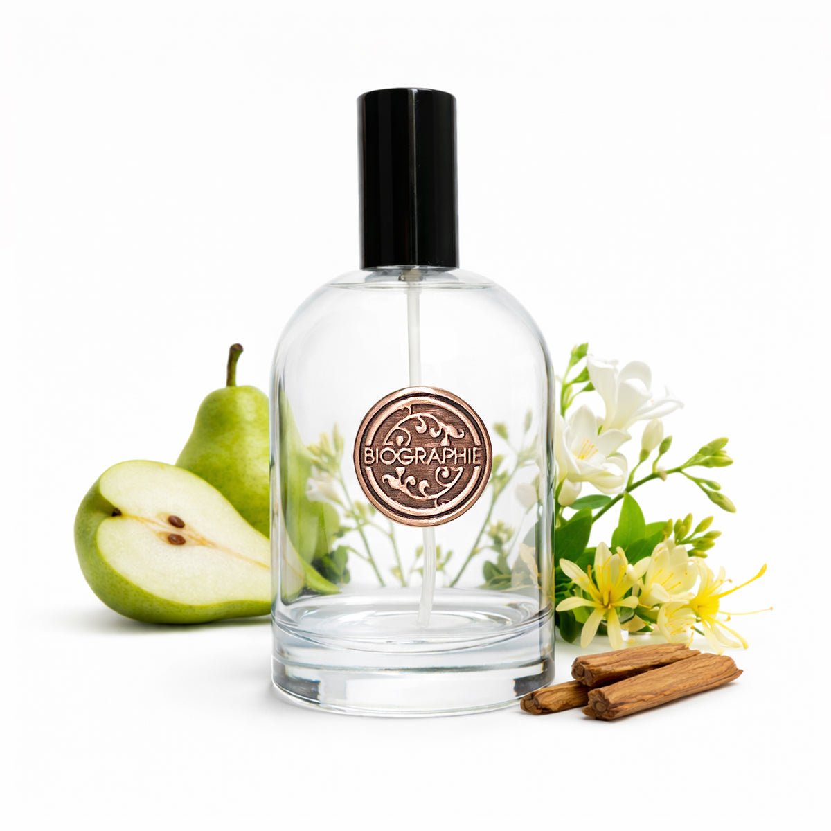 English Garden Room Spray