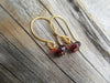 Garnet Jewelry