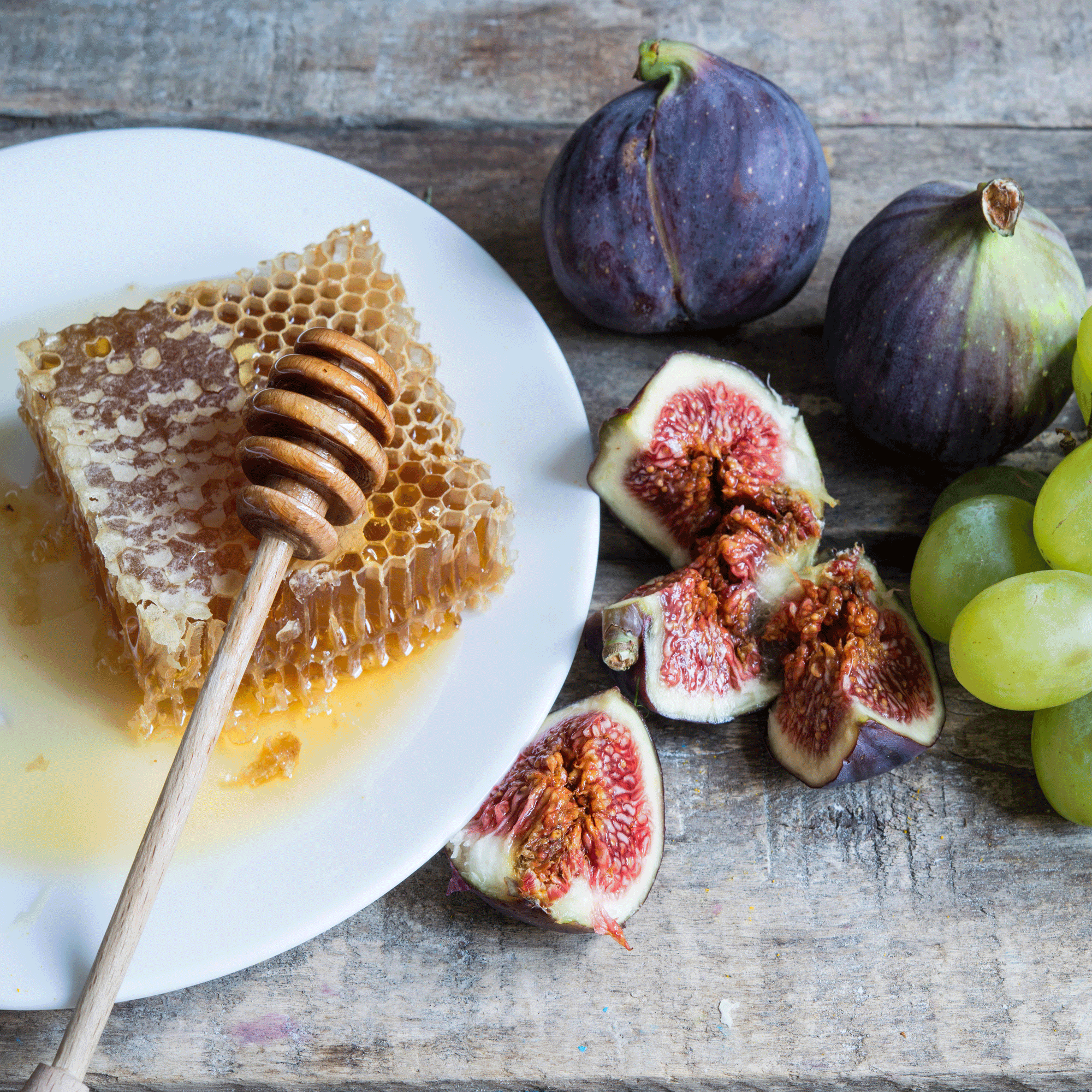Fig & Honey