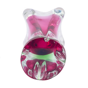 Josef Hospodka Art Glass Vase