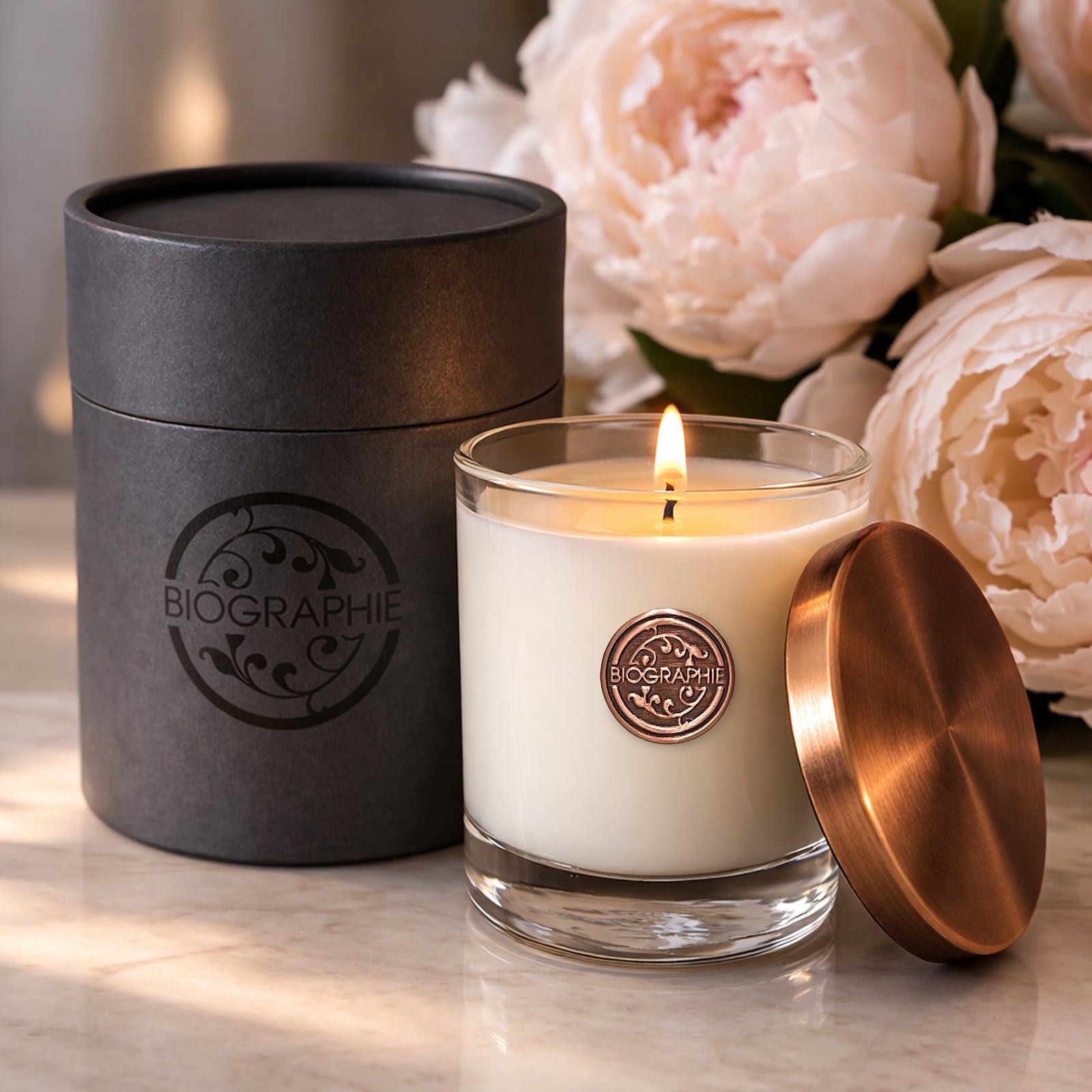 The Princess And The Peony ™