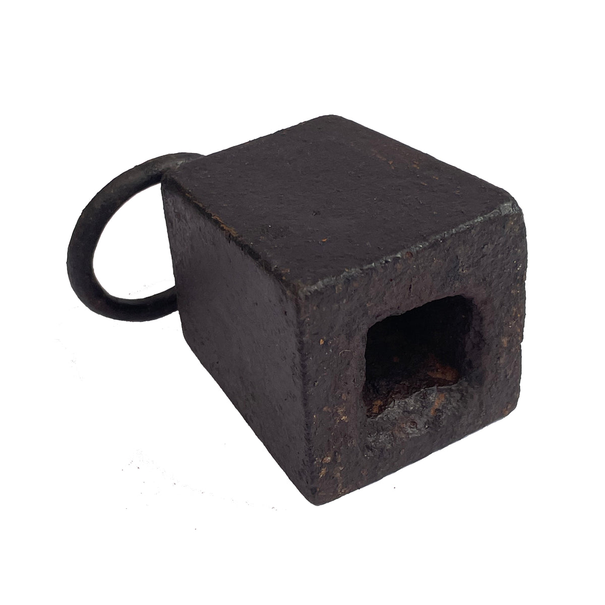 Antique Weight Paperweight