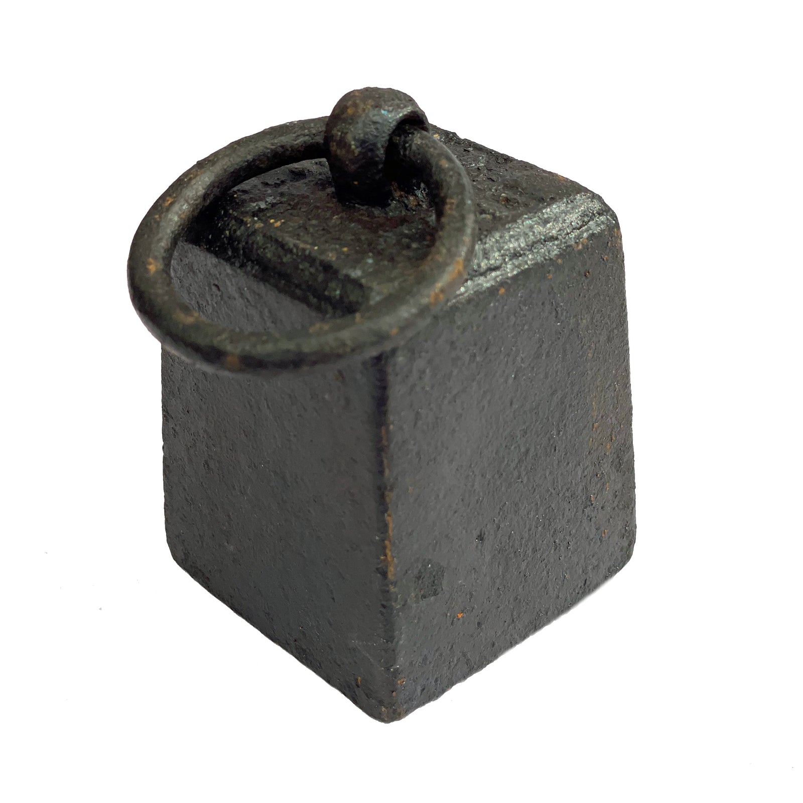 Antique Weight Paperweight