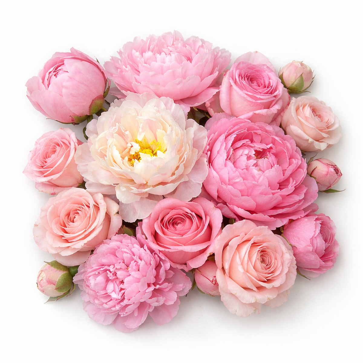 The Princess And The Peony ™