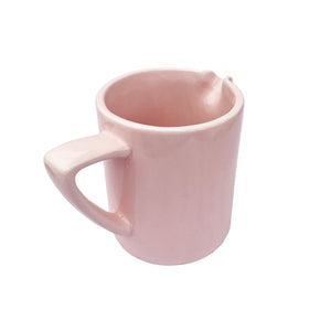 Baby Pink Jug
