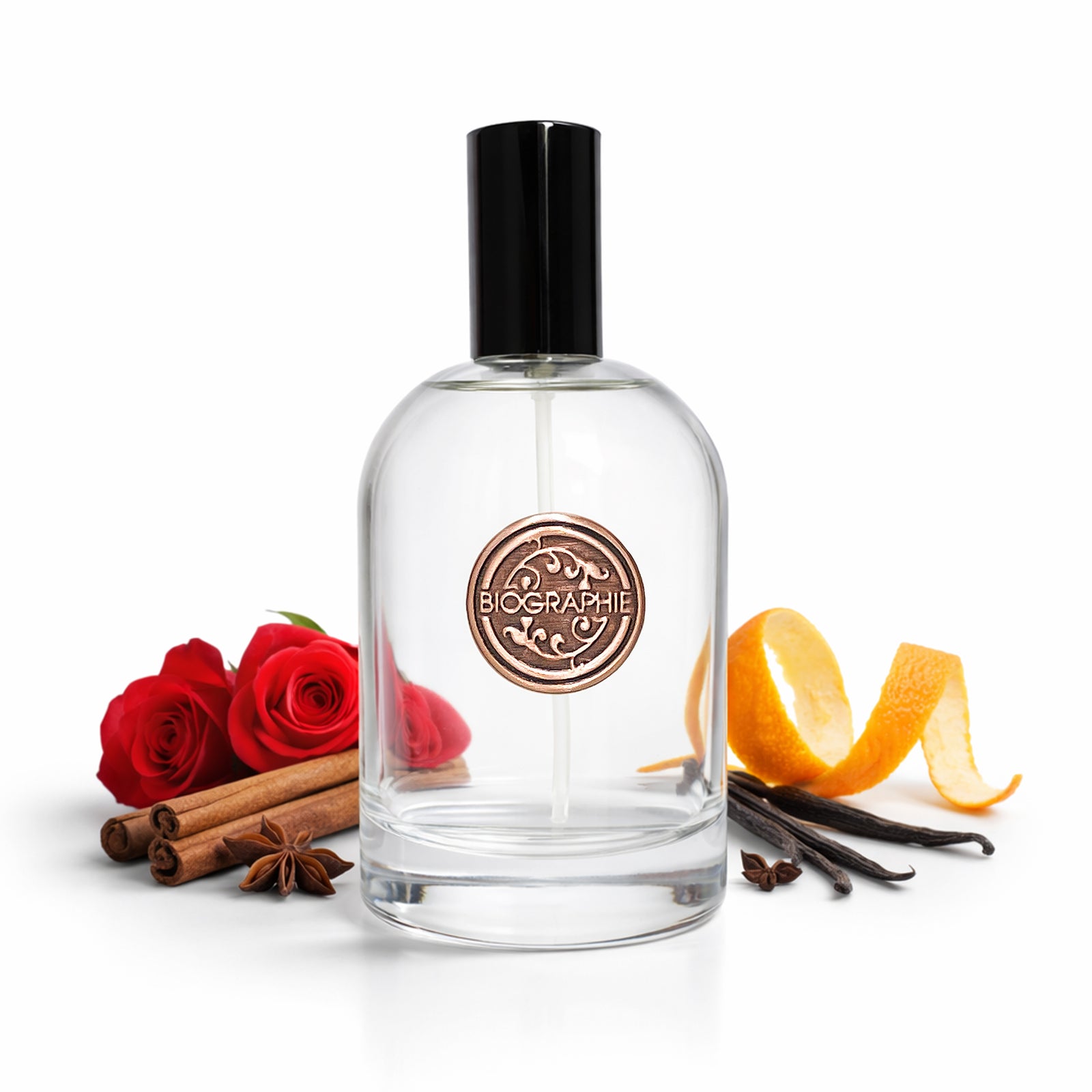 Rose Noir Room Spray