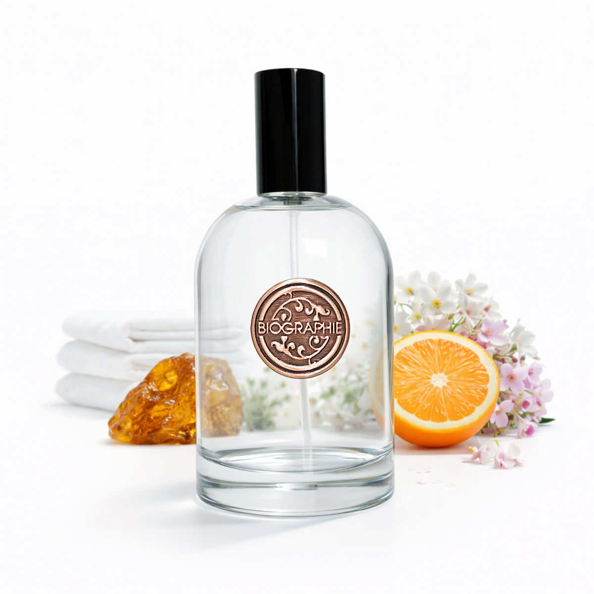 Spring Clean Room Spray