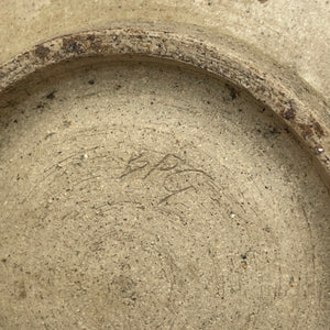 Vintage Studio Pottery Bowl
