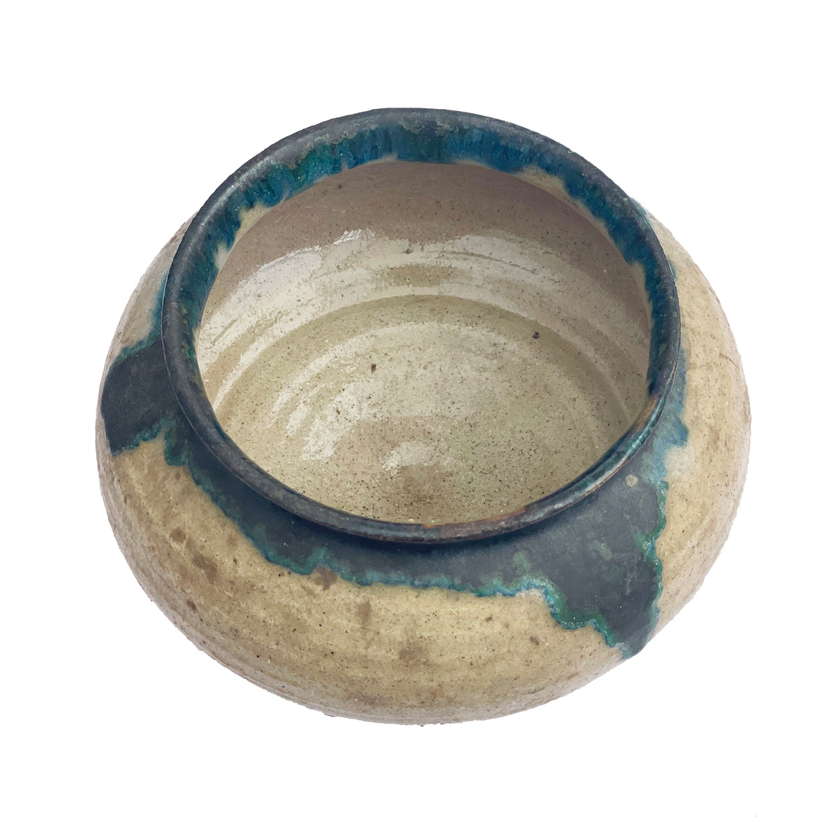 Vintage Studio Pottery Bowl