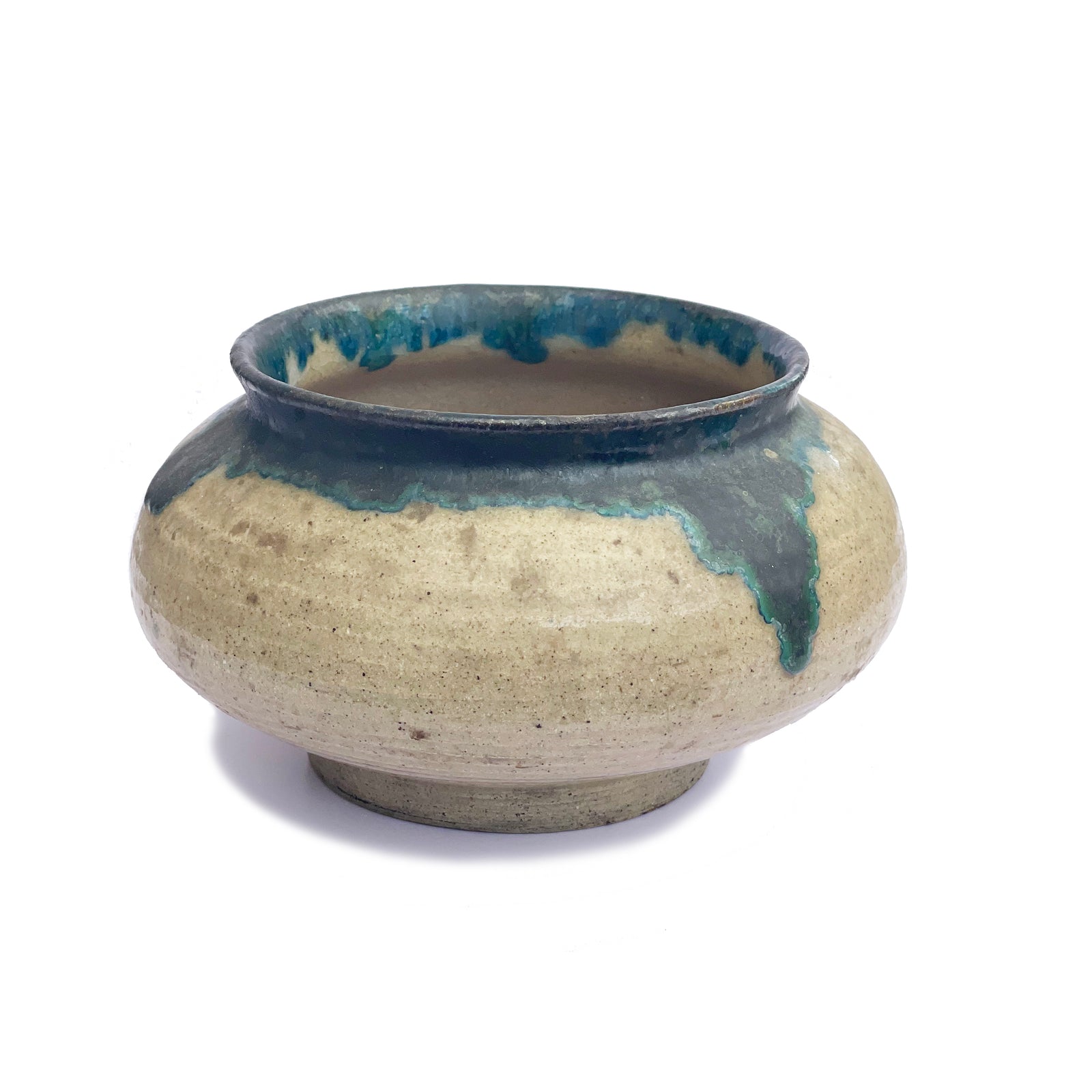 Vintage Studio Pottery Bowl