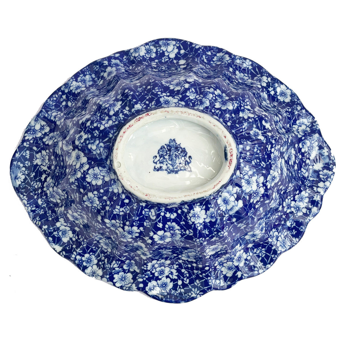 Large Victoriaware Ironstone Basin