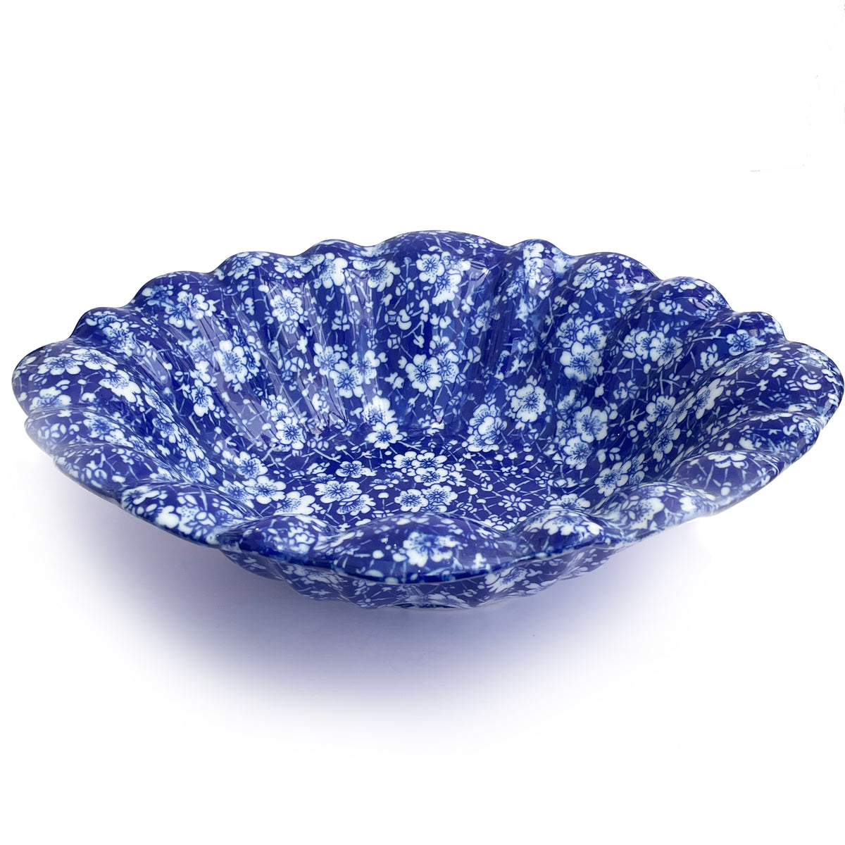 Large Victoriaware Ironstone Basin