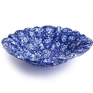 Large Victoriaware Ironstone Basin