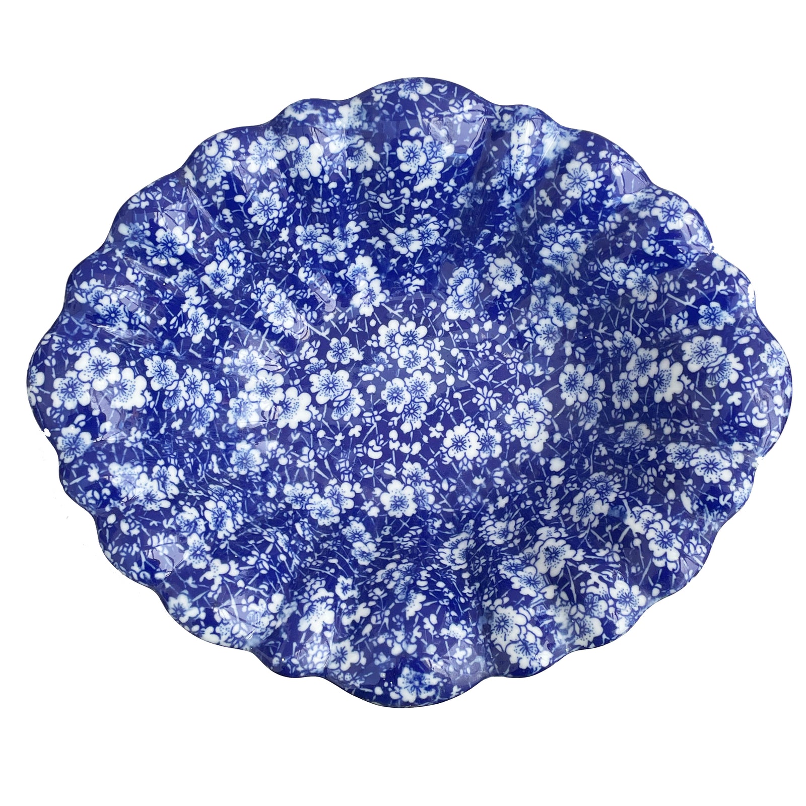 Large Victoriaware Ironstone Basin