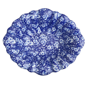 Large Victoriaware Ironstone Basin