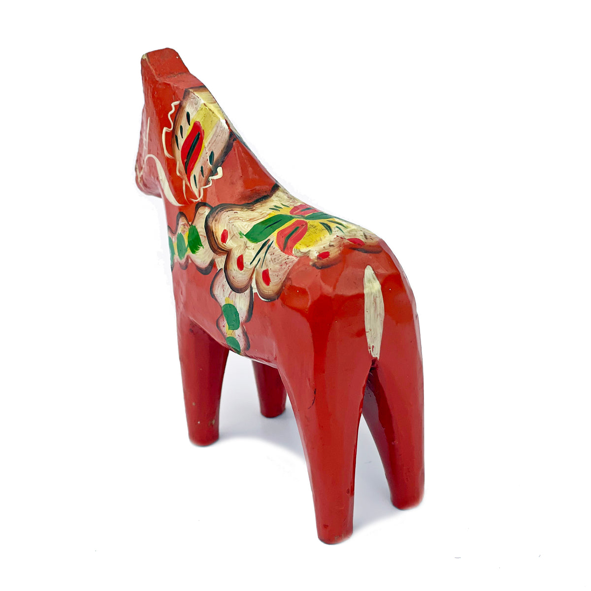 Vintage Dala Horse