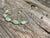 Adjustable Ethiopian Opal Bracelet