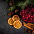 Cranberry Orange Spice
