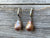 Baroque Pearl Earrings