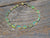 Opal Bracelet in 14k Gold