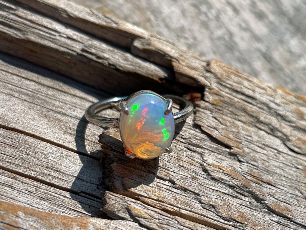 Opal Engagement Ring Stones - International Gem Society | Engagement rings  opal, Stone engagement rings, Opal engagement