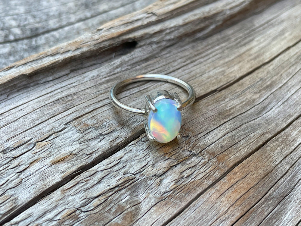 Opal Rings Ethiopian Opal Rings For Sale Online Biographie