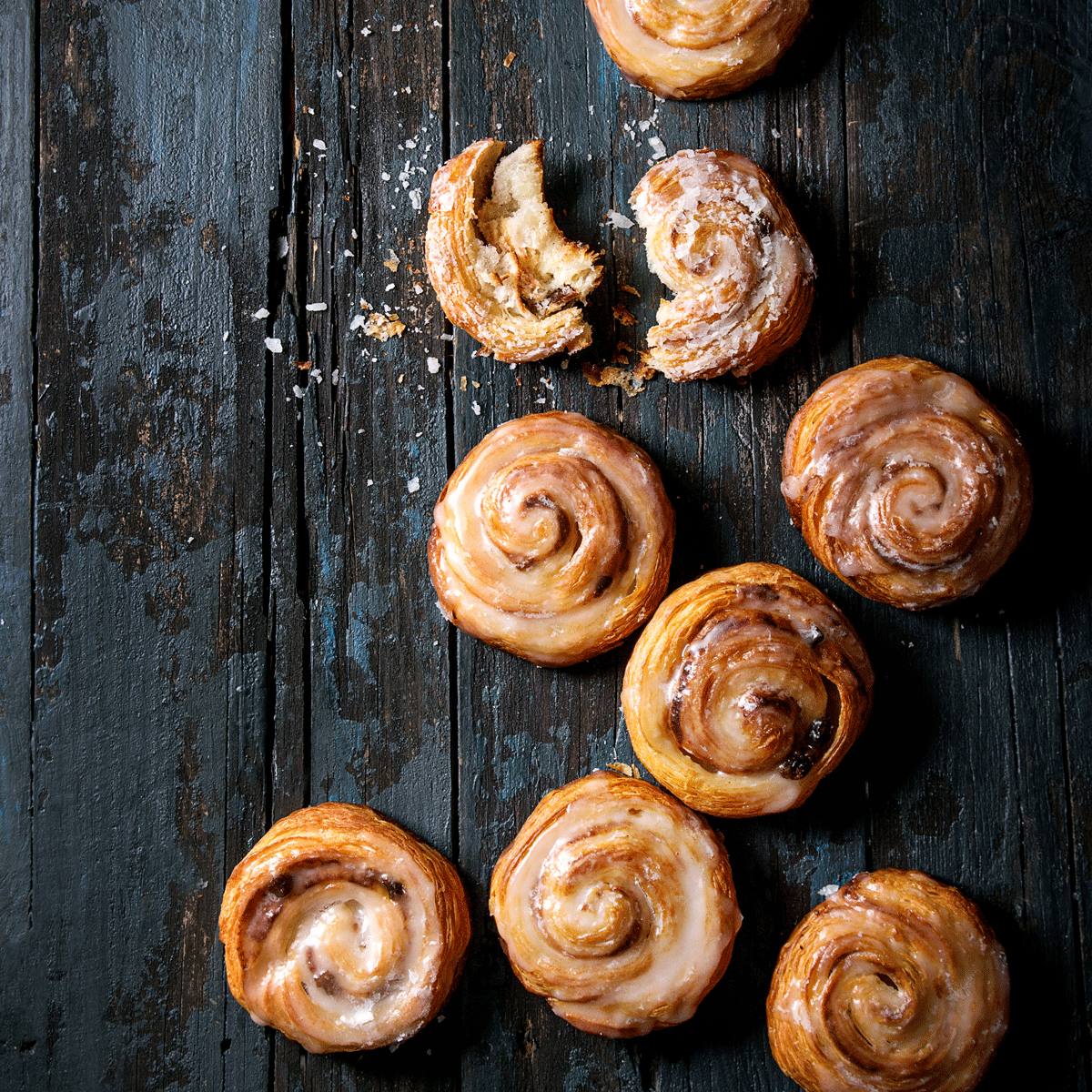 Patisserie